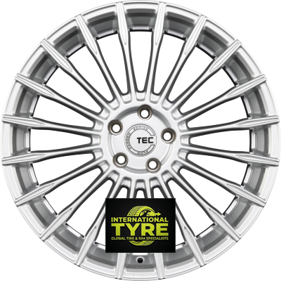 TEC SPEEDWHEELS GT5 9.50x20